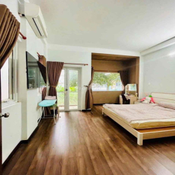 CHO THUÊ NHÀ: TRỆT 1 LẦU - FULL NỘI THẤT XỊN - KDC NAM LONG,  __ -- GI