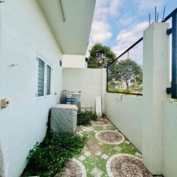 CHO THUÊ NHÀ: TRỆT 1 LẦU - FULL NỘI THẤT XỊN - KDC NAM LONG,  __ -- GI