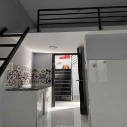 Phòng cho thuê P. Thảo Điền, Q. 2 kề ĐH SIU, ĐH Văn Hoá