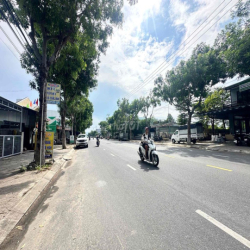 Cho thuê đất 150m2 MT đường 15m Mai Đăng Chơn, Ngũ Hành Sơn