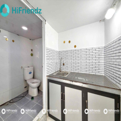 DUPLEX ĐỦ NỘI THẤT CỬA SỔ TRỜI SÁT AEON BÌNH TÂN - BXMTAY - GIÁP Q6