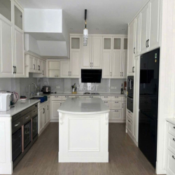 Cho thuê biệt thự cao cấp Victoria Thạnh Mỹ Lợi, dtsd 500m,2