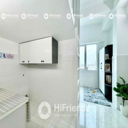 Khai Trương Duplex full nội thất mới xây ngay CV Đầm Sen ĐH Văn Hiến☘️