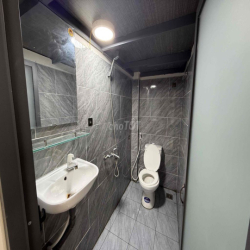 Phòng trọ mới, sạch đẹp, an ninh, giờ giấc tự do, không chung chủ