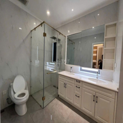 Cho thuê biệt thự cao cấp Victoria Thạnh Mỹ Lợi, dtsd 500m,2