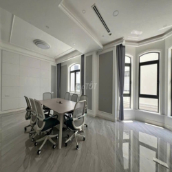 Cho thuê biệt thự cao cấp Victoria Thạnh Mỹ Lợi, dtsd 500m,2