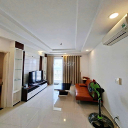 cho thuê biệt thự Khi Đại An phường 9 3PN full nội thất đẹp