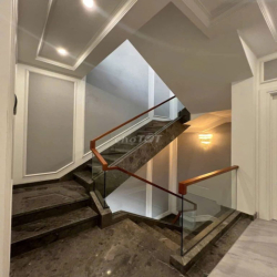 Cho thuê biệt thự cao cấp Victoria Thạnh Mỹ Lợi, dtsd 500m,2