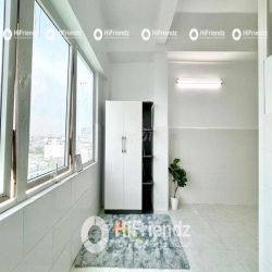 Khai Trương Duplex full nội thất mới xây ngay CV Đầm Sen ĐH Văn Hiến☘️