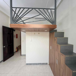 Phòng trọ mới, sạch đẹp, an ninh, giờ giấc tự do, không chung chủ