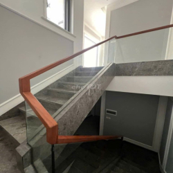 Cho thuê biệt thự cao cấp Victoria Thạnh Mỹ Lợi, dtsd 500m,2