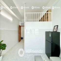 Khai Trương Duplex full nội thất mới xây ngay CV Đầm Sen ĐH Văn Hiến☘️