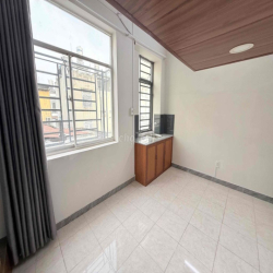 Phòng trọ mới, sạch đẹp, an ninh, giờ giấc tự do, không chung chủ