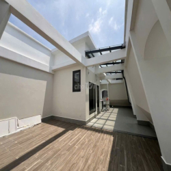 Cho thuê biệt thự cao cấp Victoria Thạnh Mỹ Lợi, dtsd 500m,2