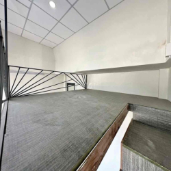 Phòng trọ mới, sạch đẹp, an ninh, giờ giấc tự do, không chung chủ