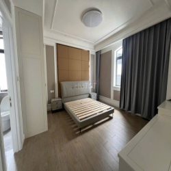 Cho thuê biệt thự cao cấp Victoria Thạnh Mỹ Lợi, dtsd 500m,2