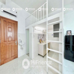 Khai Trương Duplex full nội thất mới xây ngay CV Đầm Sen ĐH Văn Hiến☘️