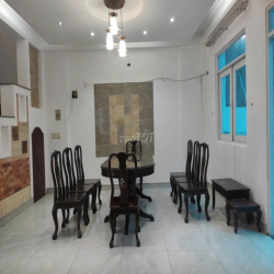 CHO THUÊ BIỆT THỰ GIÁ TỐT KDC NAM LONG TTC - ĐỐI DIỆN CÔNG VIÊN
