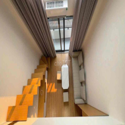 🔥SIÊU PHẨM DUPLEX FULL NỘI THẤT - bên cạnh PHÚ MỸ HƯNG QUẬN 7