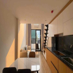 🔥SIÊU PHẨM DUPLEX FULL NỘI THẤT - bên cạnh PHÚ MỸ HƯNG QUẬN 7