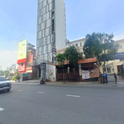 MT Lý Chính Thắng - Quận 3