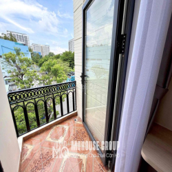 🔥🔥HỆ THỐNG CĂN HỘ VIEW BAN CÔNG - ĐẸP MÊ - GẦN CÁC KHU VỰC TRUNG TÂM