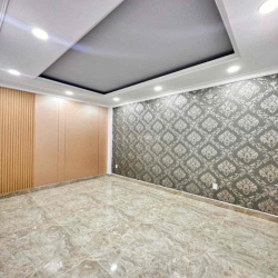NHÀ BIỆT THỰ GARA XE HƠI KHU VIP 1/ HÀ HUY GIÁP