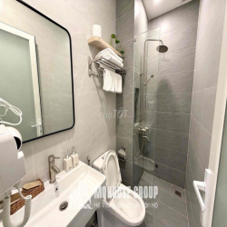 🔥🔥HỆ THỐNG CĂN HỘ VIEW BAN CÔNG - ĐẸP MÊ - GẦN CÁC KHU VỰC TRUNG TÂM