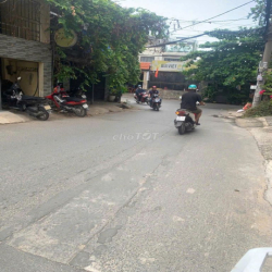 CHO THUÊ NHÀ MẶT TIỀN ĐƯỜNG SỐ 30 DT 4X13M 3L