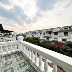 NHÀ BIỆT THỰ GARA XE HƠI KHU VIP 1/ HÀ HUY GIÁP