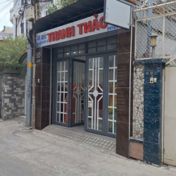 cho thuê nhà mặt tiền hồ biểu chánh.13.phú nhuận