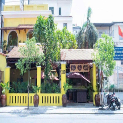 MT Lý Chính Thắng - Quận 3
