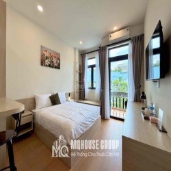 🔥🔥HỆ THỐNG CĂN HỘ VIEW BAN CÔNG - ĐẸP MÊ - GẦN CÁC KHU VỰC TRUNG TÂM