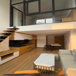 🔥SIÊU PHẨM DUPLEX FULL NỘI THẤT - bên cạnh PHÚ MỸ HƯNG QUẬN 7