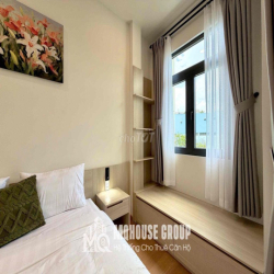 🔥🔥HỆ THỐNG CĂN HỘ VIEW BAN CÔNG - ĐẸP MÊ - GẦN CÁC KHU VỰC TRUNG TÂM