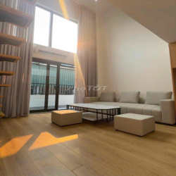 🔥SIÊU PHẨM DUPLEX FULL NỘI THẤT - bên cạnh PHÚ MỸ HƯNG QUẬN 7