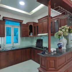 CHO THUÊ BIỆT THỰ GIÁ TỐT KDC NAM LONG TTC - ĐỐI DIỆN CÔNG VIÊN