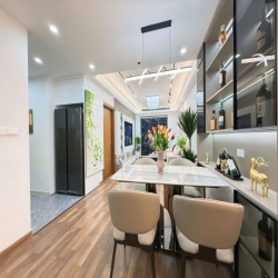 CHO THUÊ CĂN HỘ CHUNG CƯ BẮC TỪ LIÊM. 95M2. 2PN. VÀO Ở NGAY.