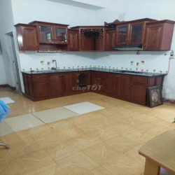 Cho Thuê Nhà Mặt Tiền Nguyễn Lâm BmT