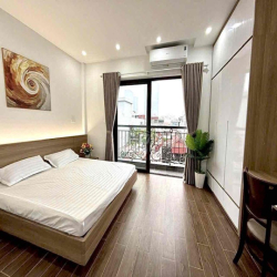 CHO THUÊ 1PN BANCOL KHU SBAY Đ.LAMSƠN GẦN CV GIA ĐỊNH GIÁP PHÚ NHUẬN