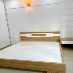 _NHÀ PHỐ 1/ HẺM XE HƠI _4X18M_TRỆT 3 LẦU_4PN 5WC_LÊ ĐỨC THỌ P6_GÒ VẤP_