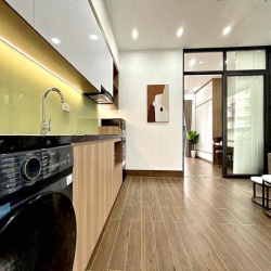 CHO THUÊ 1PN BANCOL KHU SBAY Đ.LAMSƠN GẦN CV GIA ĐỊNH GIÁP PHÚ NHUẬN