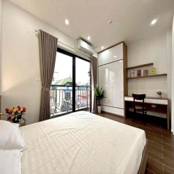 CHO THUÊ 1PN BANCOL KHU SBAY Đ.LAMSƠN GẦN CV GIA ĐỊNH GIÁP PHÚ NHUẬN