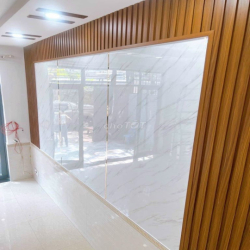 _NHÀ PHỐ 1/ HẺM XE HƠI _4X18M_TRỆT 3 LẦU_4PN 5WC_LÊ ĐỨC THỌ P6_GÒ VẤP_
