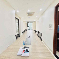 HOÀNG CẦU - ĐỐNG ĐA SANG NHƯỢNG VĂN PHÒNG 110M GIÁ CHỈ 16TR ĐẸP KENG