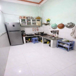 NHÀ PHỐ 4.5M x 12M ĐÚC 2 TẤM HẺM NHỰA 5M . ĐƯỜNG LÂM THỊ HỐ . Q12