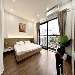 CHO THUÊ 1PN BANCOL KHU SBAY Đ.LAMSƠN GẦN CV GIA ĐỊNH GIÁP PHÚ NHUẬN