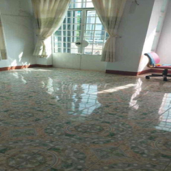 Cho Thuê Nhà Mặt Tiền Nguyễn Lâm BmT