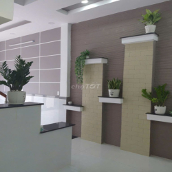 Cho thuê nhà nguyên căng đường số 10 linh xuân thủ đức.