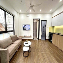 CHO THUÊ 1PN BANCOL KHU SBAY Đ.LAMSƠN GẦN CV GIA ĐỊNH GIÁP PHÚ NHUẬN